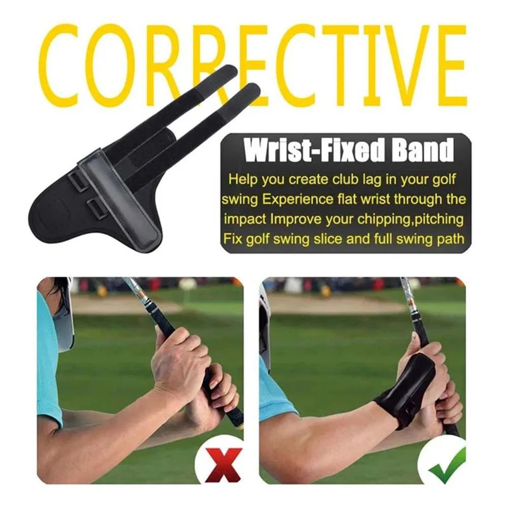 1PCS Golf Wrist Trainer for  – Training Aid Swing Bewertung und Preis