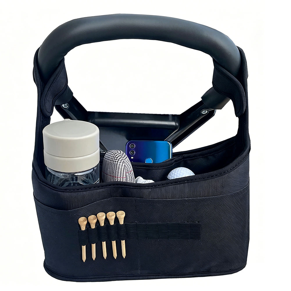 Golf Cart Storage Bag 38x8x21c – Golf Equipment And Gear Bewertung und Preis