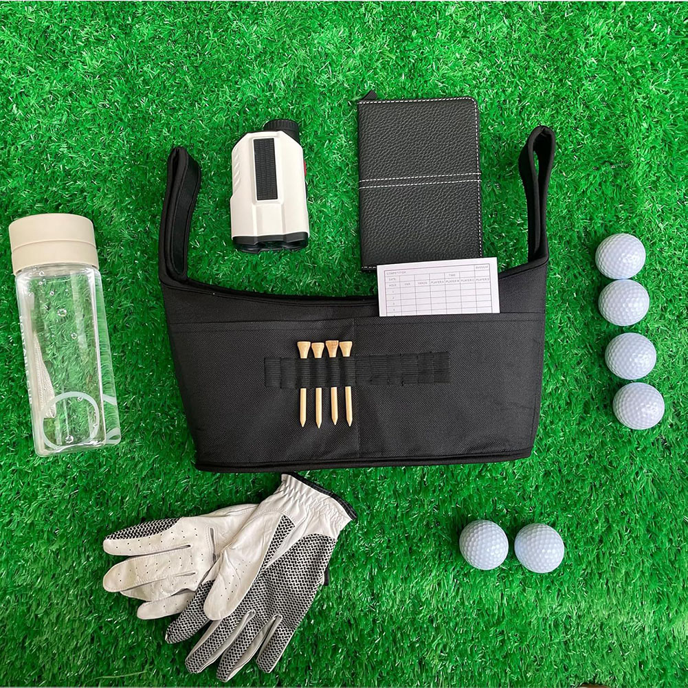 Golf Cart Storage Bag 38x8x21c – Golf Equipment And Gear Bewertung und Preis