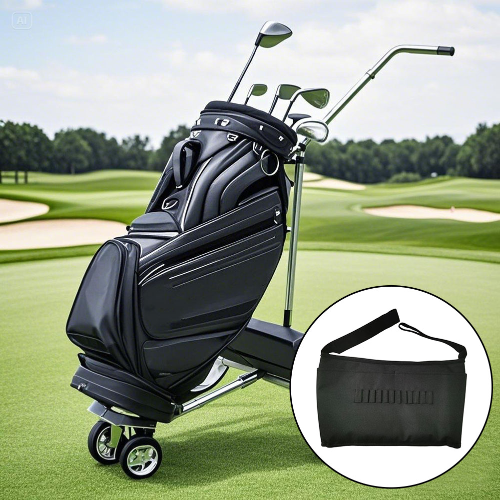 Golf Cart Storage Bag 38x8x21c – Golf Equipment And Gear Bewertung und Preis