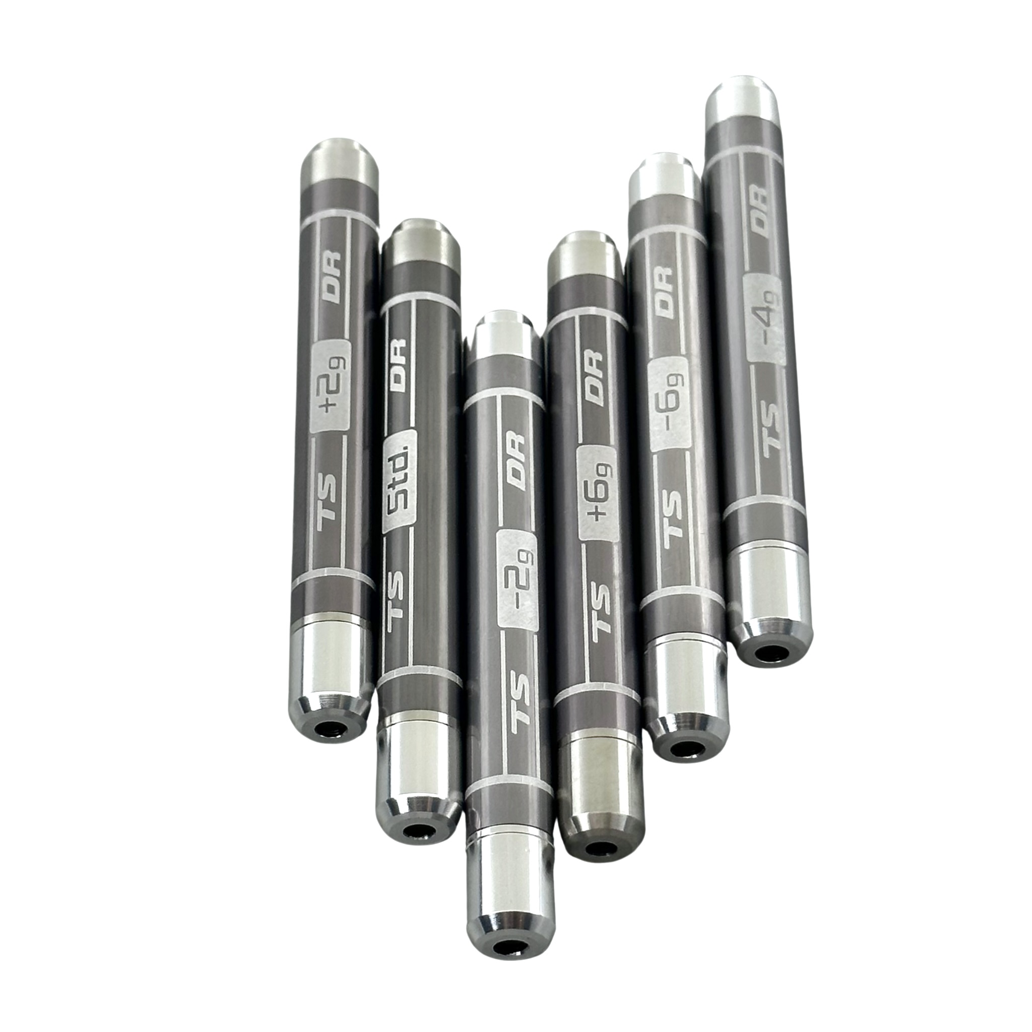 DR FW Golf Weights Set Practic – Golf Equipment Weight Bewertung und Preis