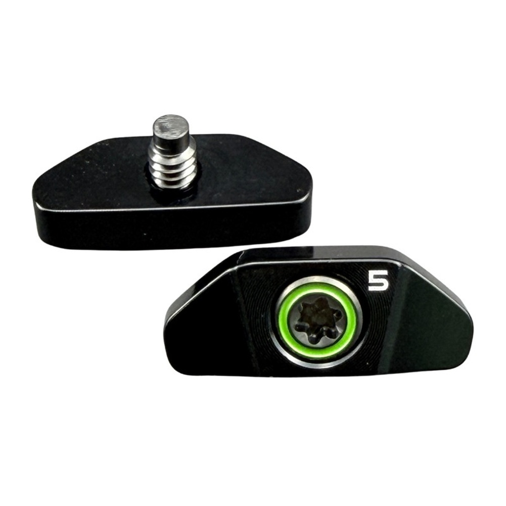 New Style Golf Weight Screw Ki – Golf Equipment Weight Bewertung und Preis
