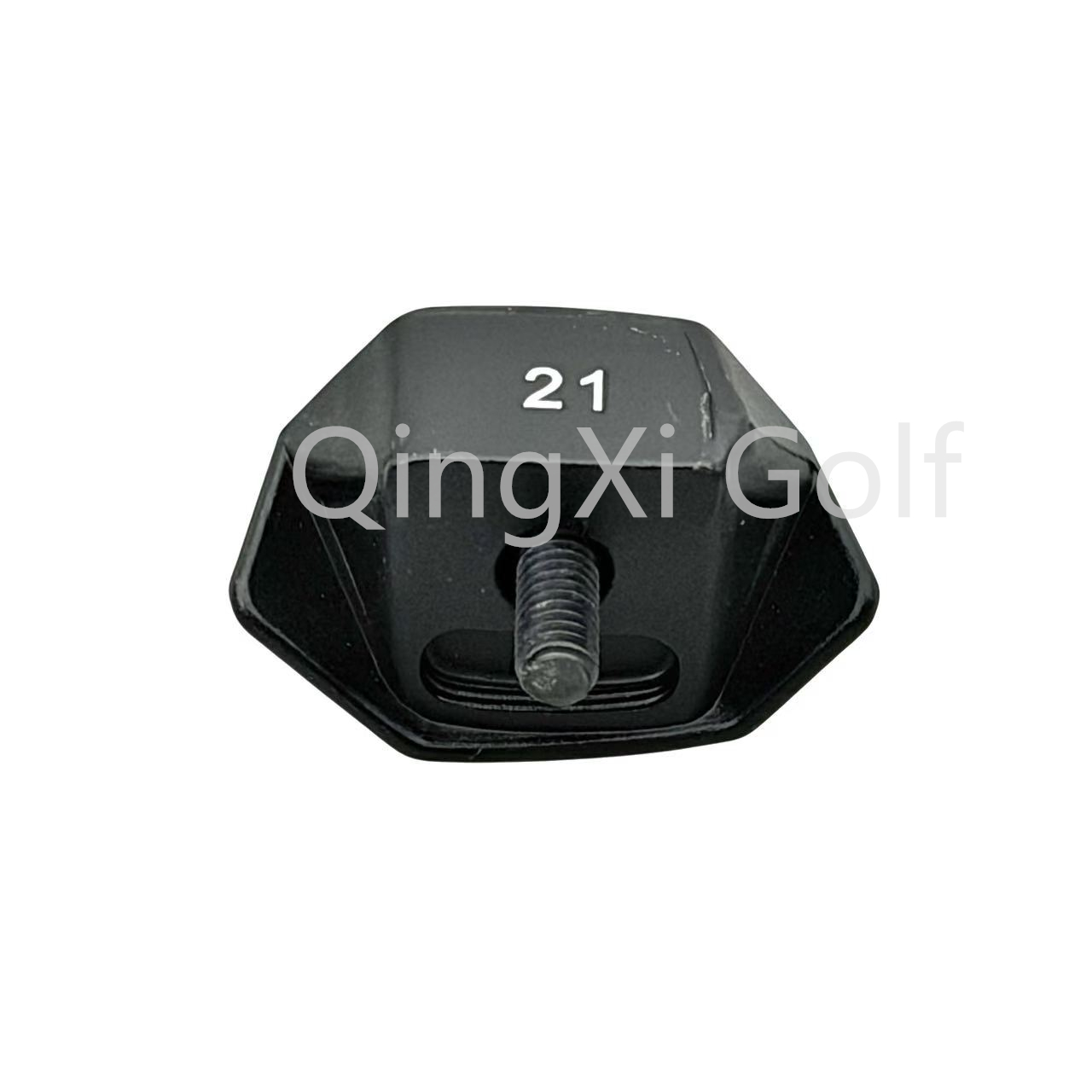 Golf Driver Club Head Accessor – Golf Equipment Weight Bewertung und Preis