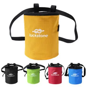 CRock Climbing Chalk Bag Bould – Golf Equipment And Gear Bewertung und Preis