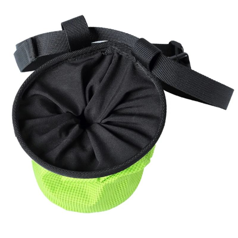 CRock Climbing Chalk Bag Bould – Golf Equipment And Gear Bewertung und Preis