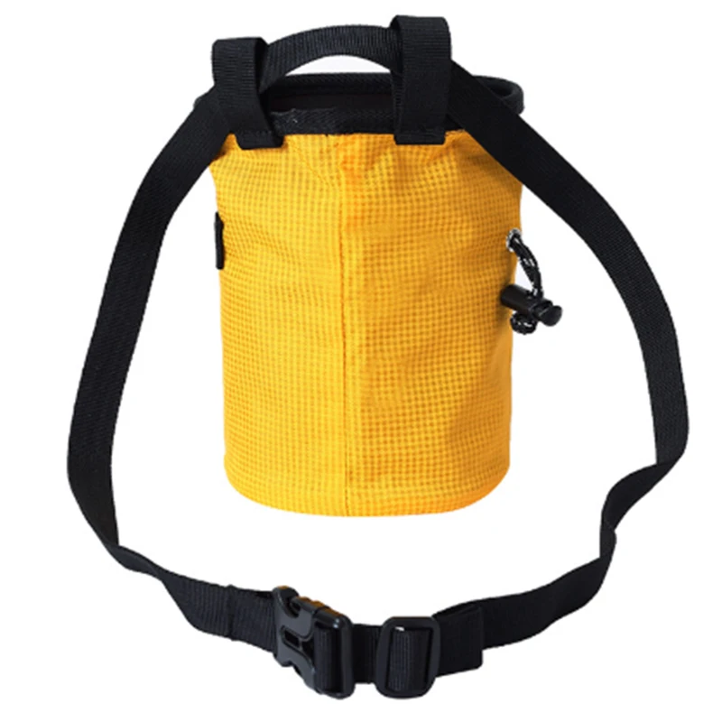 CRock Climbing Chalk Bag Bould – Golf Equipment And Gear Bewertung und Preis