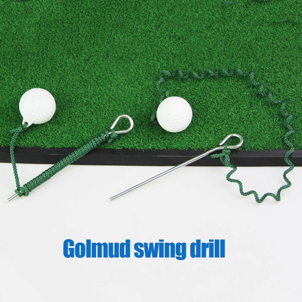 Golf Fly Rope Driving Ball Fly – Training Aid Swing Bewertung und Preis