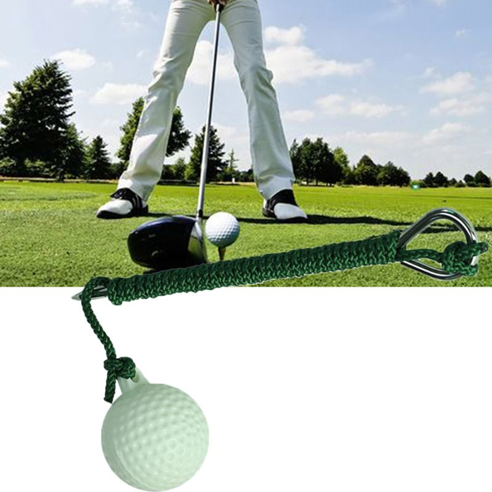 Golf Fly Rope Driving Ball Fly – Training Aid Swing Bewertung und Preis