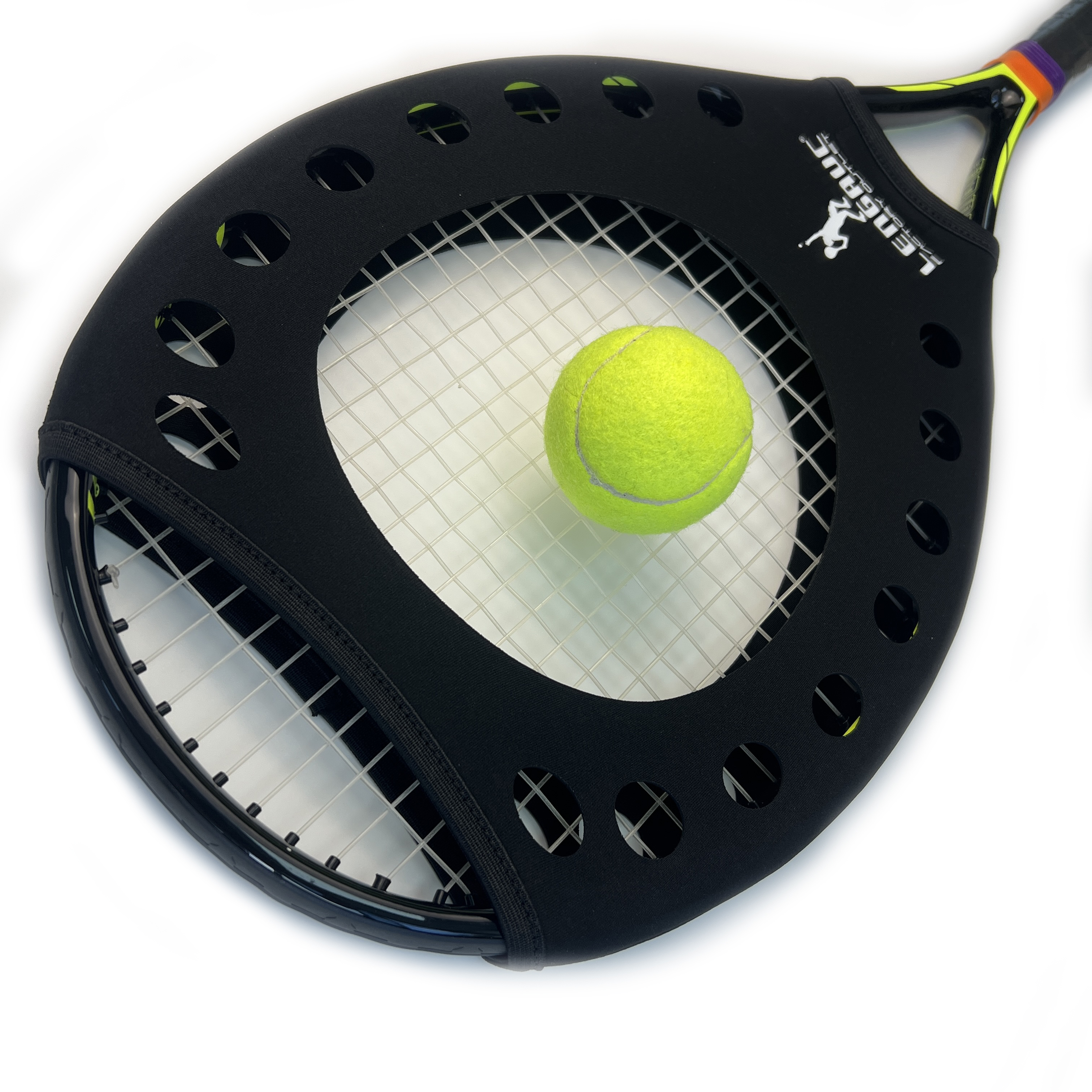 Tennis Racket Sweet Spot Train – Training Aid Swing Bewertung und Preis
