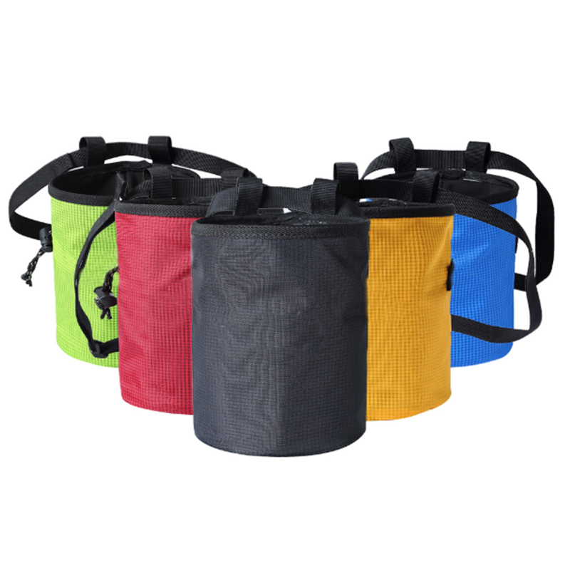 CRock Climbing Chalk Bag for R – Golf Equipment And Gear Bewertung und Preis