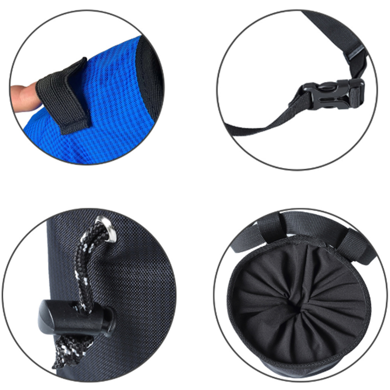 CRock Climbing Chalk Bag for R – Golf Equipment And Gear Bewertung und Preis